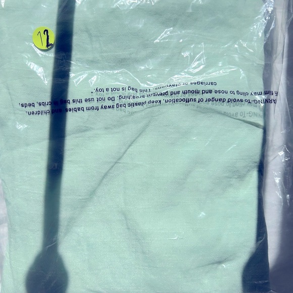 Francesca’s Camila Ruffle Mini Dress - Picture 8 of 8